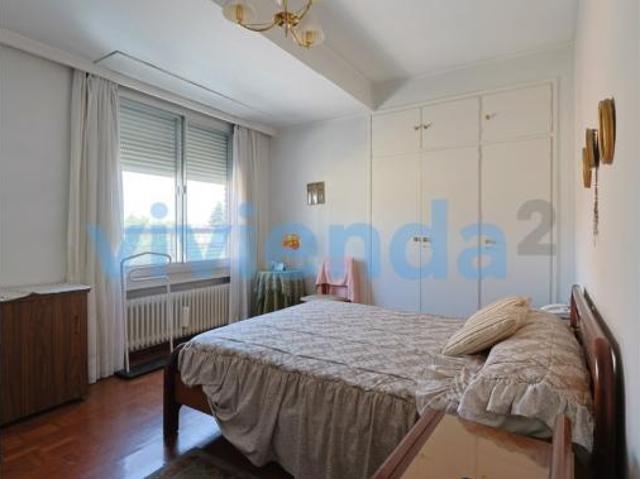 Piso en venta en Chamartín, Madrid