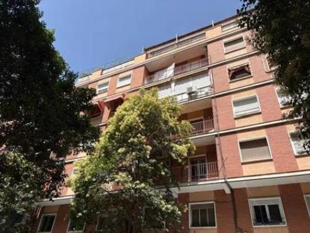 Piso en venta en Chamartín, Madrid