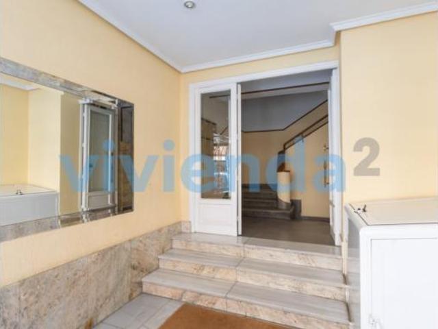 Piso en venta en Chamartín, Madrid