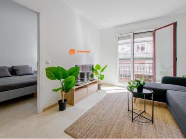 Piso en venta en Medina-sidonia, Madrid