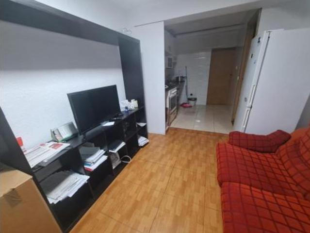 Piso en venta en Chamartín, Madrid