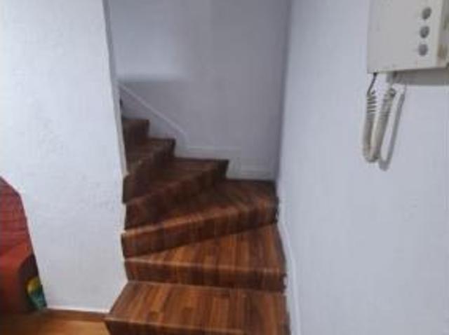 Piso en venta en Chamartín, Madrid