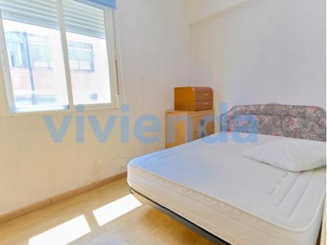 Piso en venta en Chamartín, Madrid