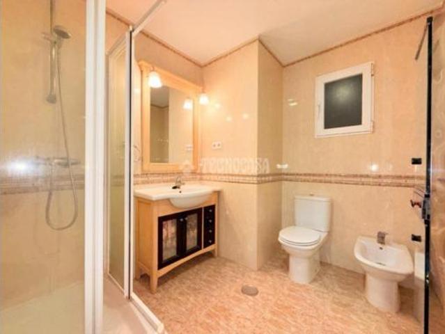 Piso en venta en Chamartín, Madrid