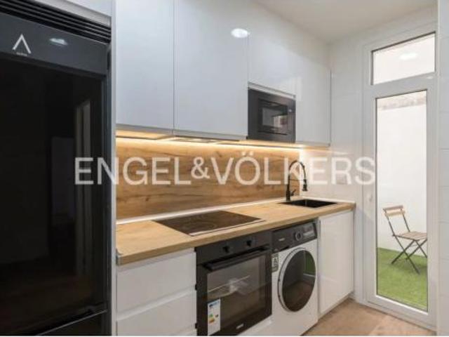 Piso en venta en Chamartín, Madrid