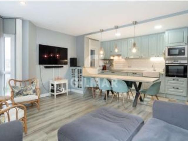 Piso en venta en Hortaleza, Madrid