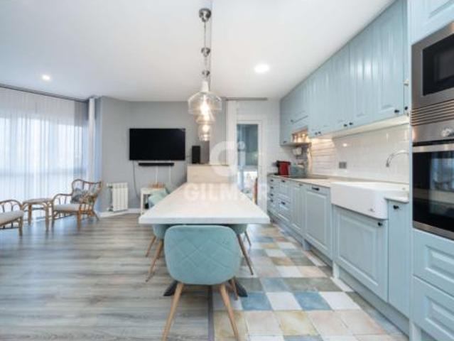 Piso en venta en Hortaleza, Madrid