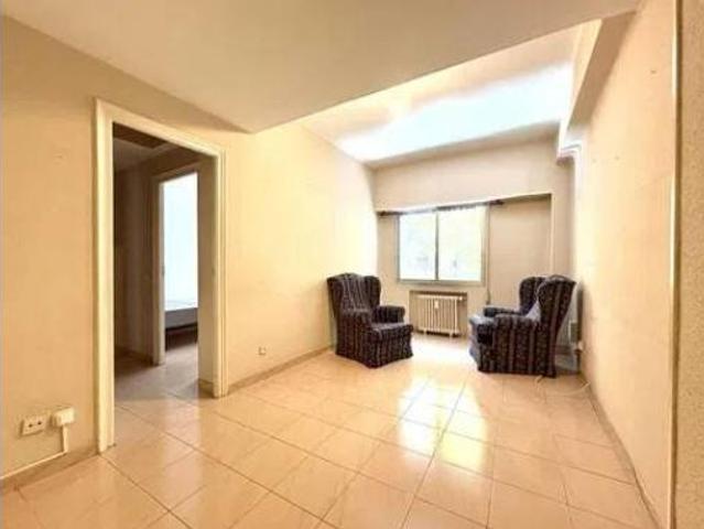 Piso en venta en Chamartín, Madrid