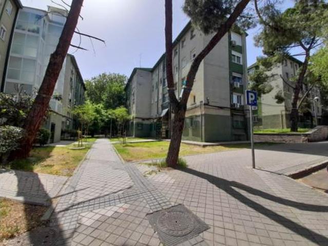 Piso en venta en Ciudad Lineal, Madrid