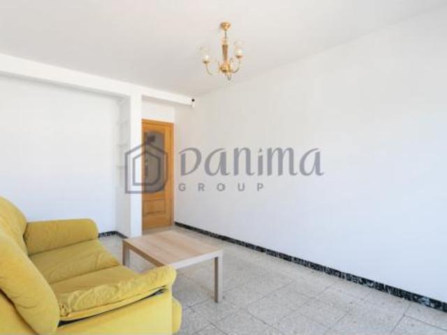 Piso en venta en Ciudad Lineal, Madrid