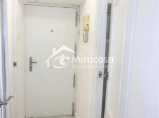 Piso en venta en Madrid, Pueblo Nuevo