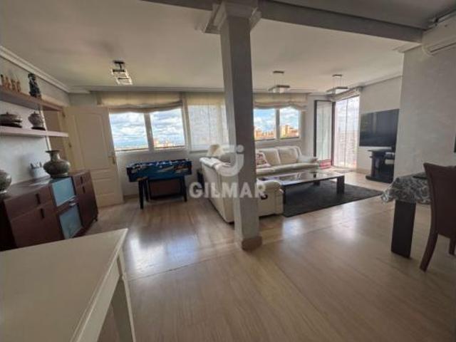 Piso en venta en Madrid, Pueblo Nuevo