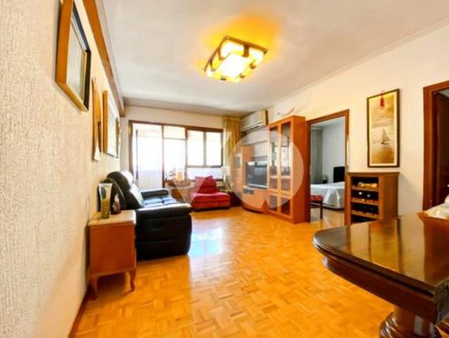 Piso en venta en Ciudad Lineal, Madrid