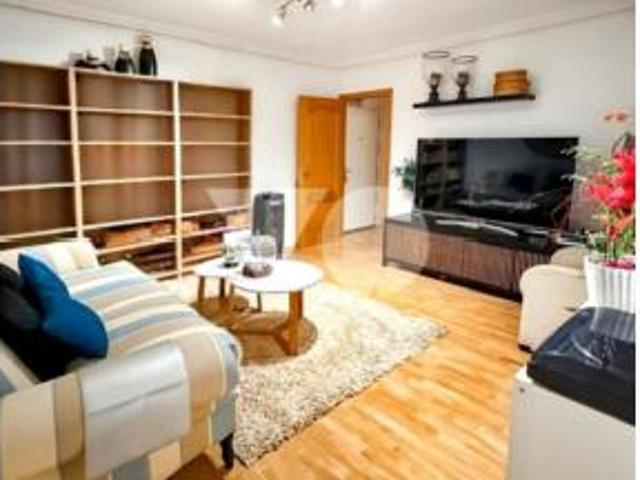 Piso en venta en Ciudad Lineal, Madrid