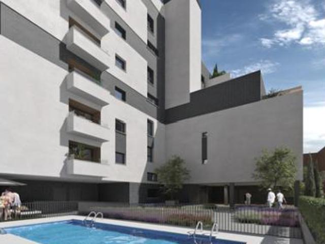 Piso en venta en Ciudad Lineal, Medina-sidonia