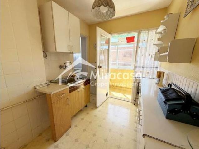 Piso en venta en Ciudad Lineal, Madrid