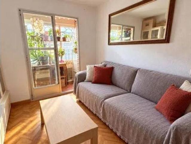 Piso en venta en Pueblo Nuevo, Madrid