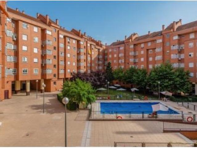 Piso en venta en Madrid, Pueblo Nuevo