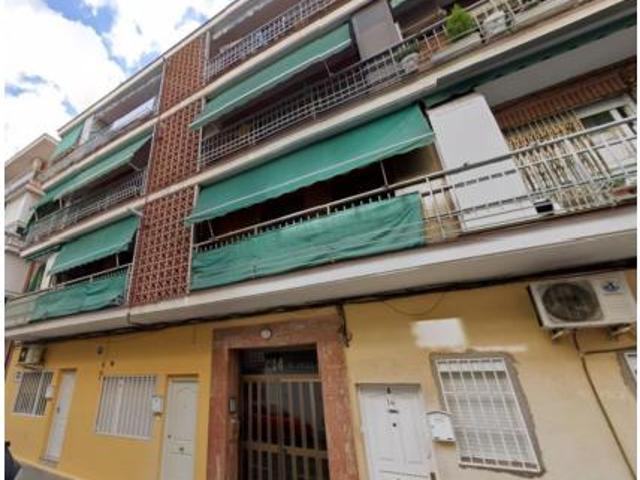 Piso en venta en Madrid, Pueblo Nuevo