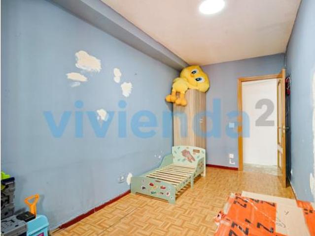 Piso en venta en Ciudad Lineal, Madrid