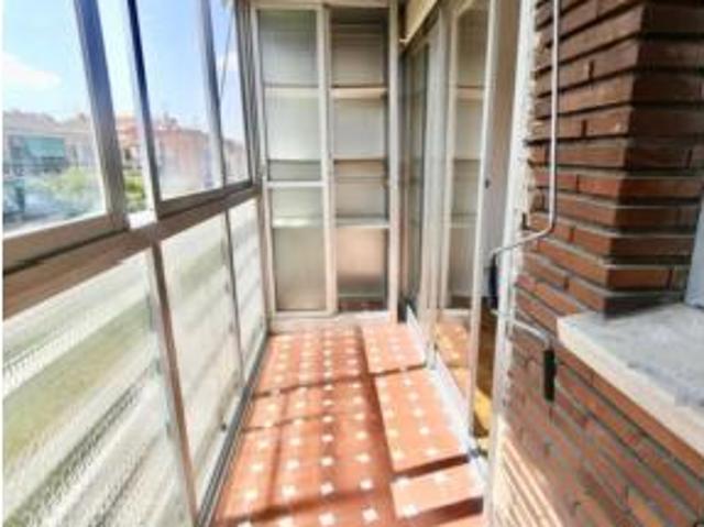 Piso en venta en Ciudad Lineal, Madrid