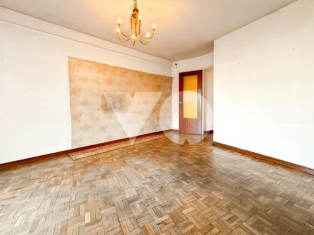 Piso en venta en Pueblo Nuevo, Madrid
