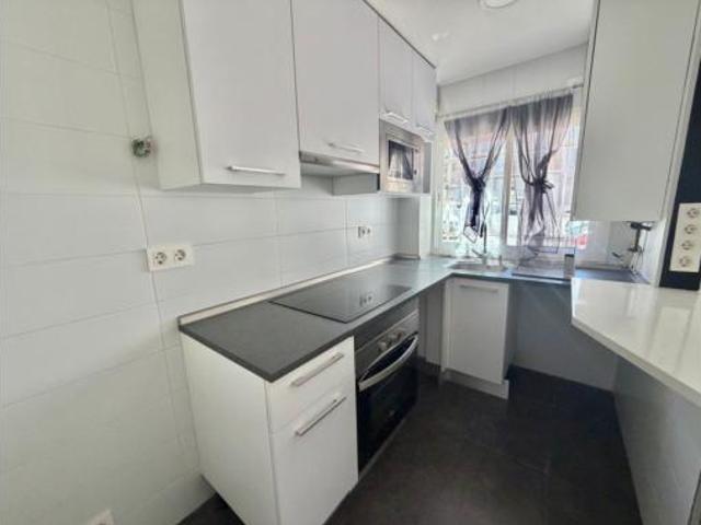 Piso en venta en Ciudad Lineal, Madrid