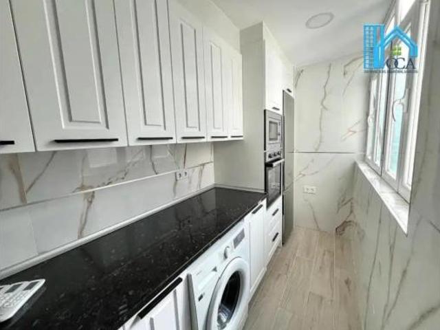 Piso en venta en Ciudad Lineal, Madrid