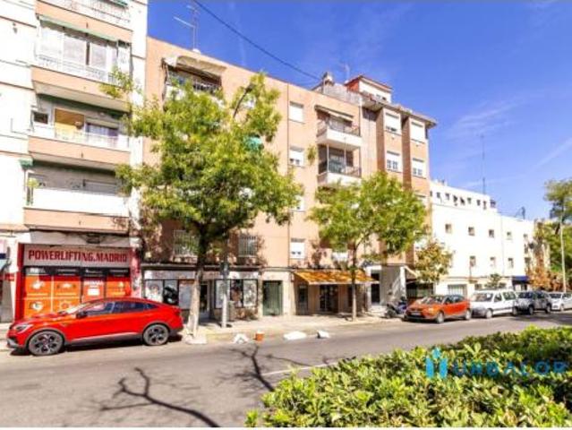 Piso en venta en Ciudad Lineal, Madrid