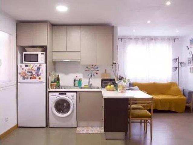Piso en venta en Ciudad Lineal, Madrid