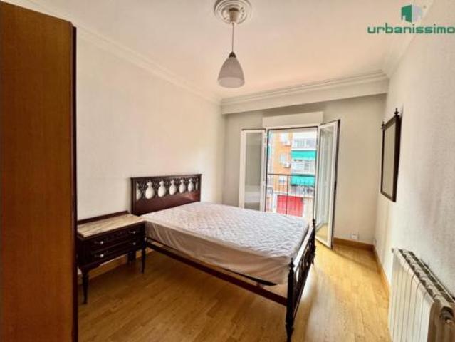 Piso en venta en Madrid, Ventas