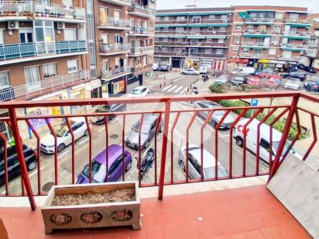 Piso en venta en Ciudad Lineal, Madrid