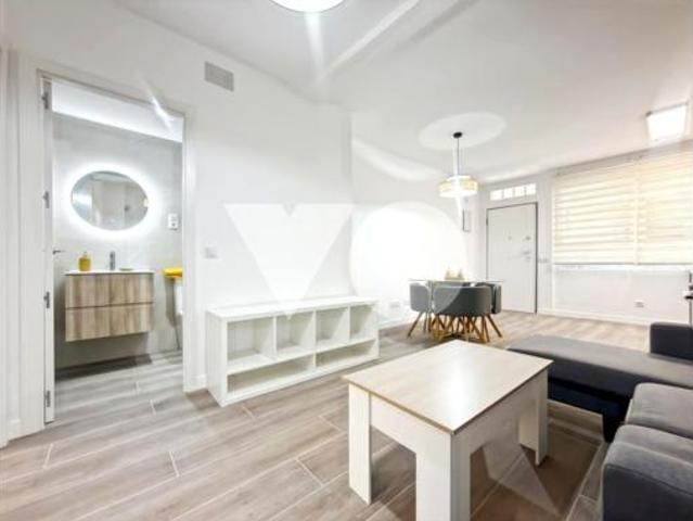 Piso en venta en Ciudad Lineal, Madrid
