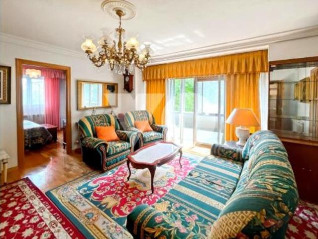 Piso en venta en Madrid, Pueblo Nuevo