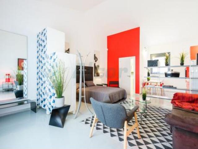 Piso en venta en Madrid, Pueblo Nuevo
