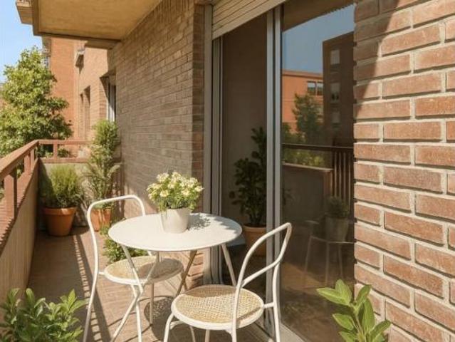 Piso en venta en Madrid, Abrantes