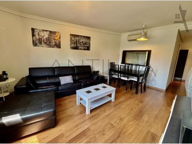 Piso en venta en Carabanchel, Madrid