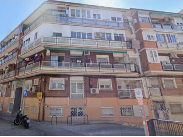 Piso en venta en Puerta Bonita, Madrid