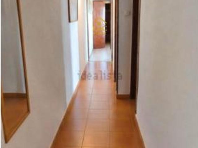 Piso en venta en Puerta Bonita, Madrid
