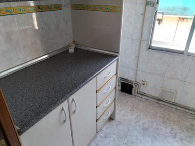 Piso en venta en Carabanchel, Madrid