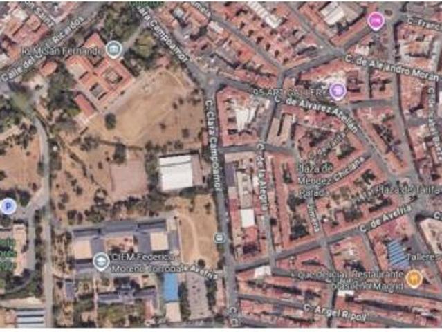 Piso en venta en Carabanchel, Madrid