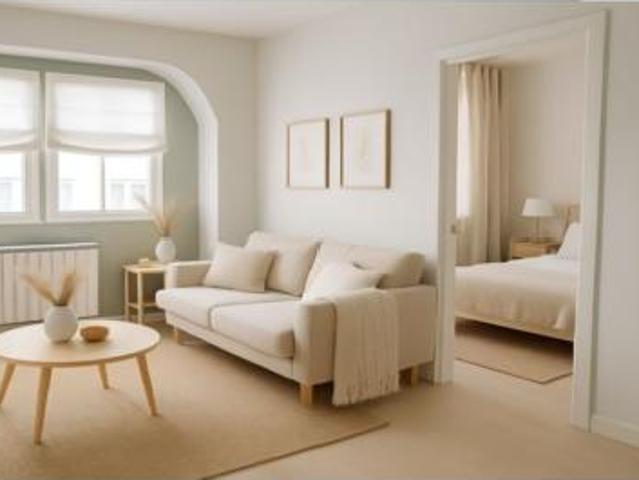 Piso en venta en Carabanchel, Medina-sidonia