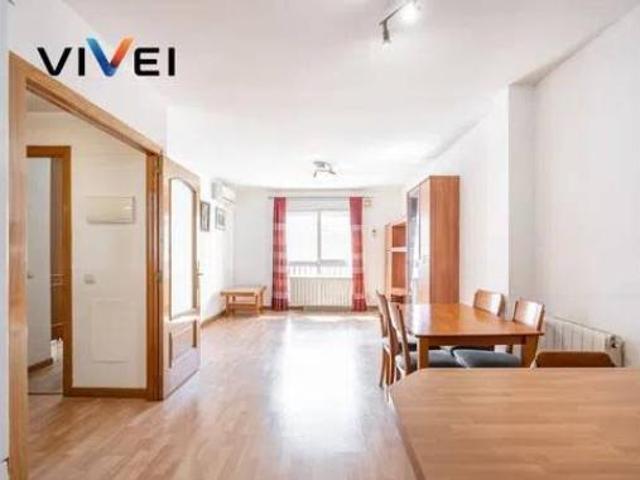 Piso en venta en Puerta Bonita, Madrid