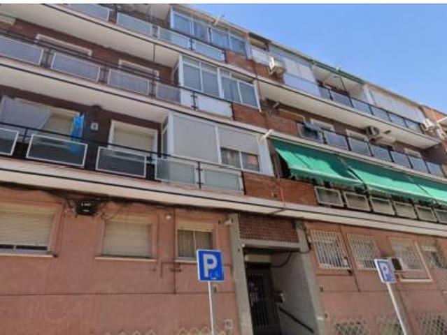 Piso en venta en Puerta Bonita, Madrid