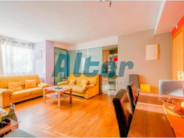 Piso en venta en Madrid, Puerta Bonita