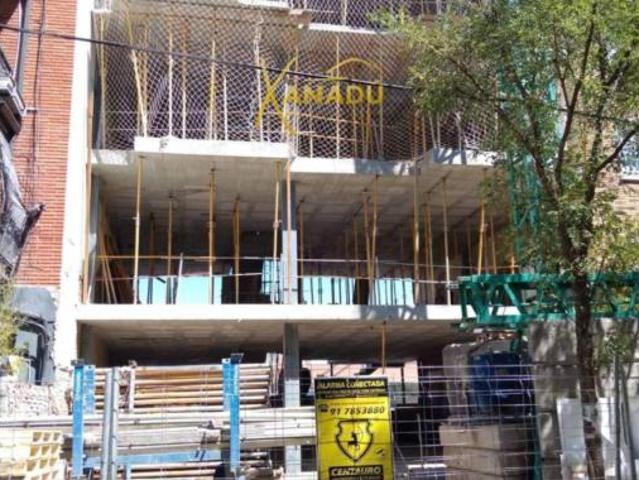 Piso en venta en Carabanchel, Medina-sidonia