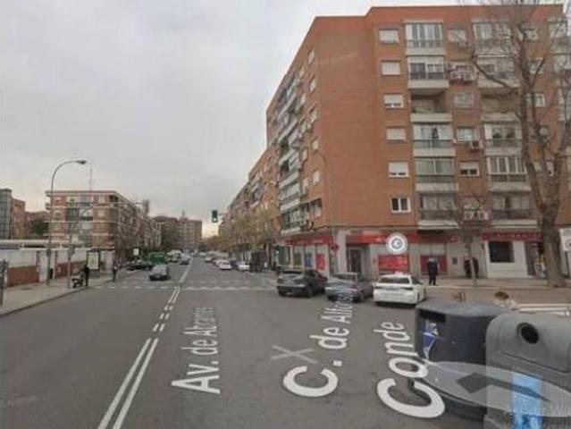 Piso en venta en Carabanchel, Madrid