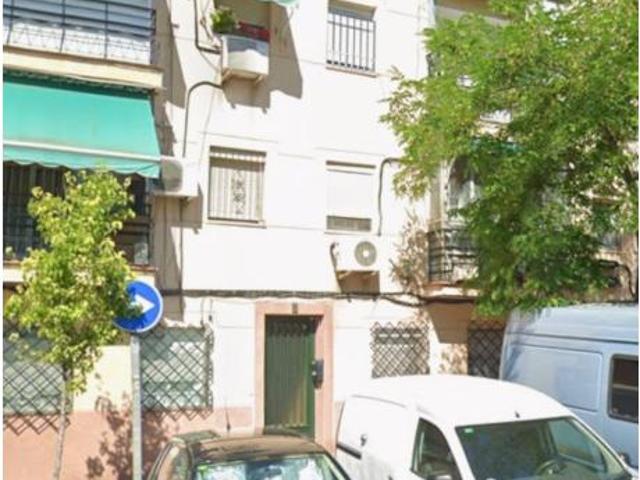 Piso en venta en Puerta Bonita, Madrid