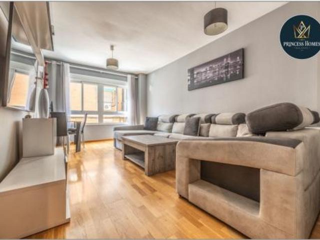 Piso en venta en Latina, Madrid