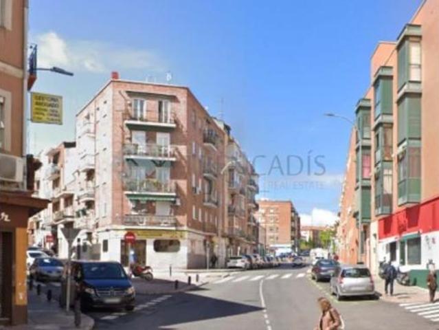 Piso en venta en Latina, Madrid